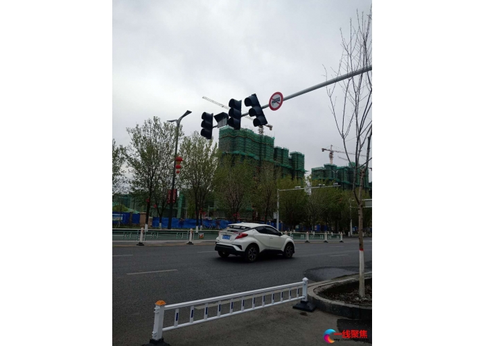 损坏交通设施逃逸可耻