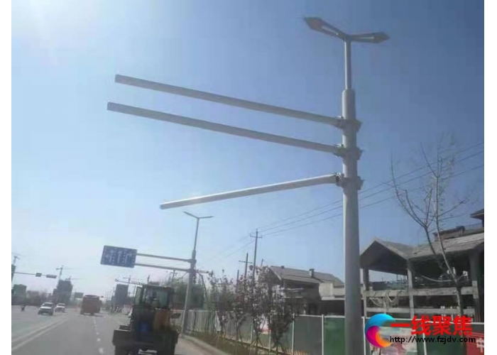 损坏交通设施“零容忍”