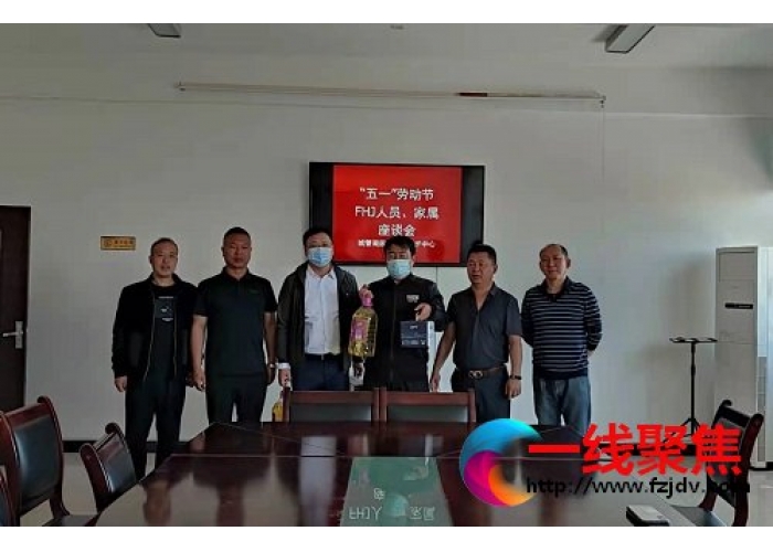 小小举动显真情