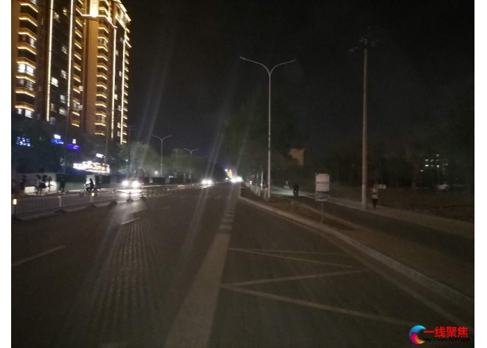 为点亮城市的光明保驾护航