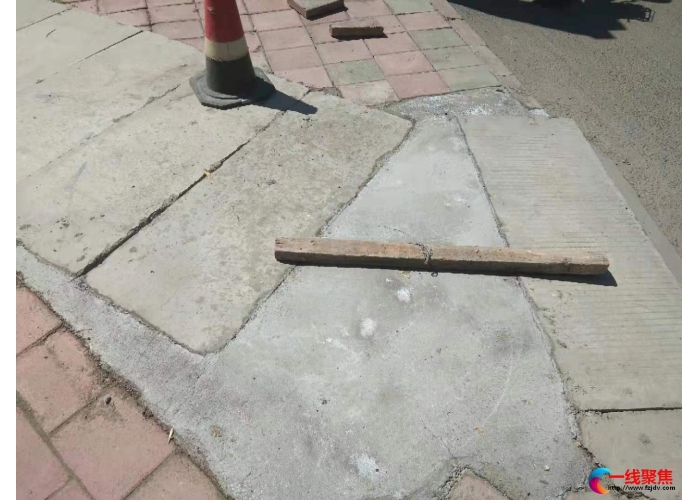 维修桥涵  排除隐患