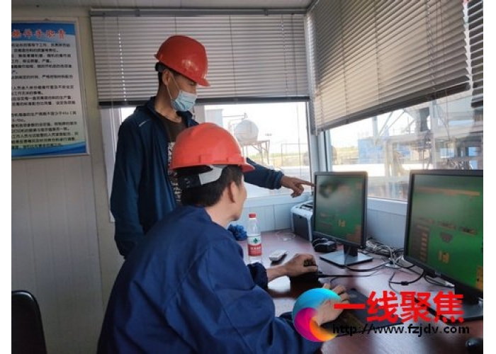 安全检查不放松 未雨绸缪保安全