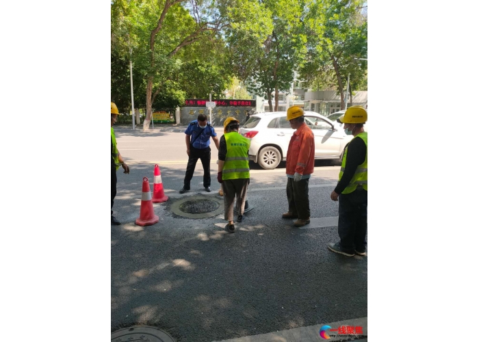路面空洞  紧急处置