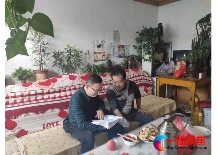我与亲戚同学习话友谊
