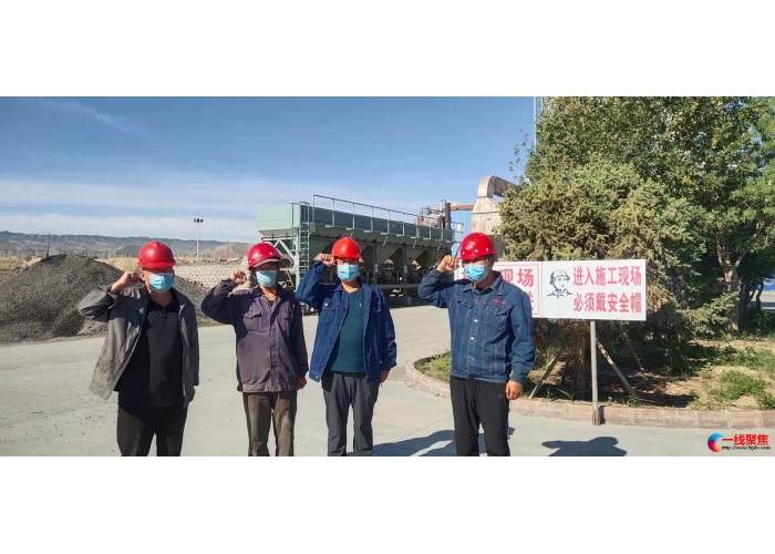 加强安全生产管理  为市政道路维护保驾护航