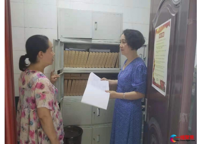 安全检查常态化 严格防控制度化