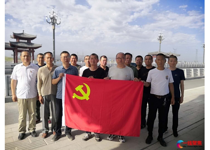 承诺始于责任  践诺落于担当