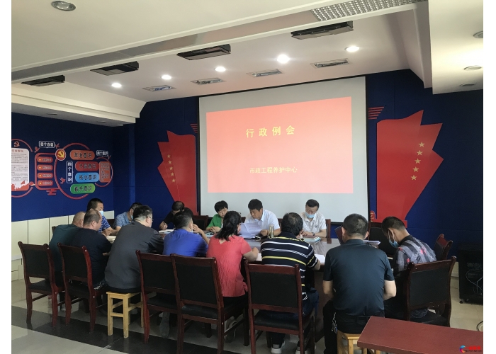 排查整治隐患  助力创卫迎检