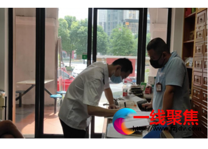 湘潭市：守住“哨点”主阵地 筑牢防疫安全线