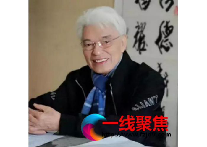 继往开来：2021年央视重点推荐新时代书画艺术领袖——陈福耀