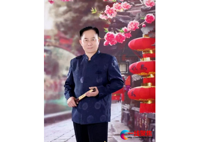 当代诗人章清志作品赏析《中秋夜》