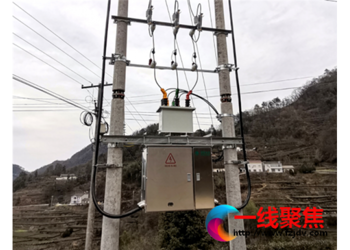 只为全县人民过一个“亮堂年”