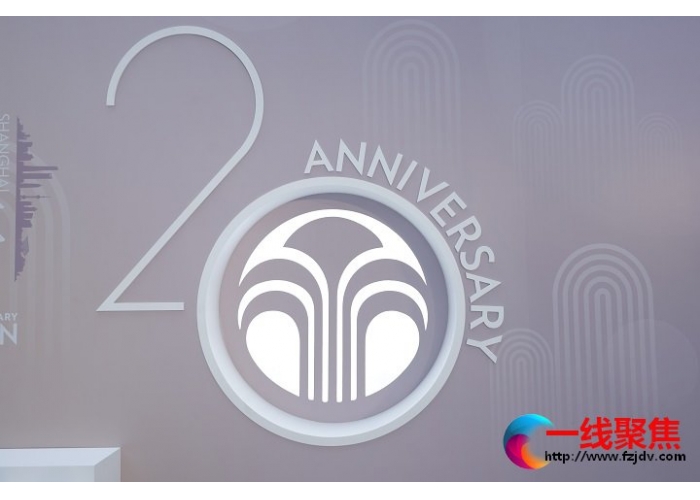 美好由新生 如新中国20周年向美向善而行