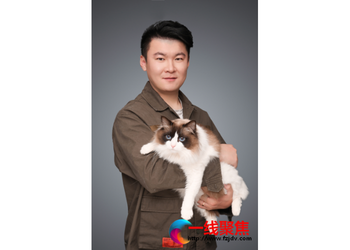 以“宠爱”之名：低温烘焙粮就选麦贝加，给自家毛孩子吃的好猫粮