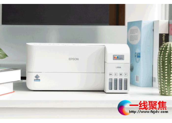 15分钟，造一间“独家工作室”？一台爱普生商用打印机，搞定！