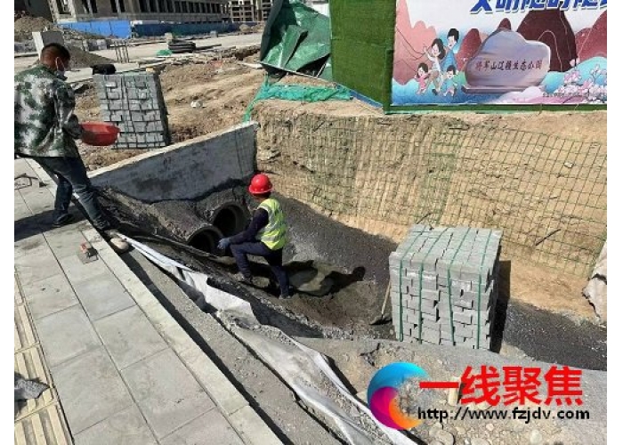 园林绿化养护中心扎实做好春季灌溉保障工作