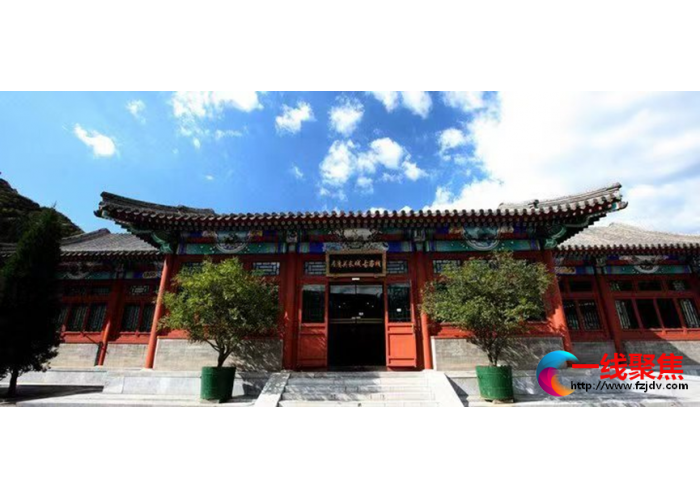 “晓喻新生·携手启程”居庸关古客栈改造设计方案全国征集活动即将开启