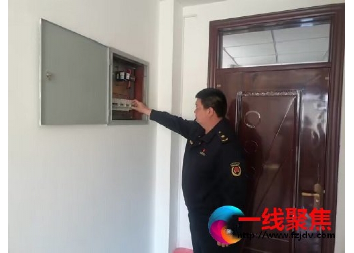 新疆石河子市园林绿化养护中心加强安全生产检查 清除安全隐患