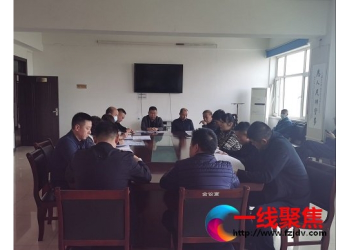 新疆石河子市城管局园林绿化养护中心强化宣传工作助力中心宣传落实