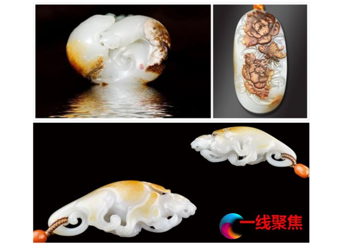 从玉雕彩宝 到珍珠翡翠 成都国际珠宝大展5月闪耀登场