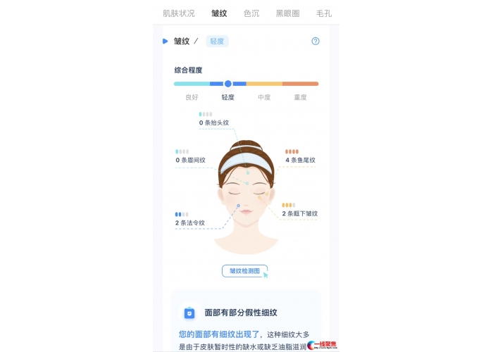 OGP首创“一人一方”精准护肤，引领家用美容仪智能化时代