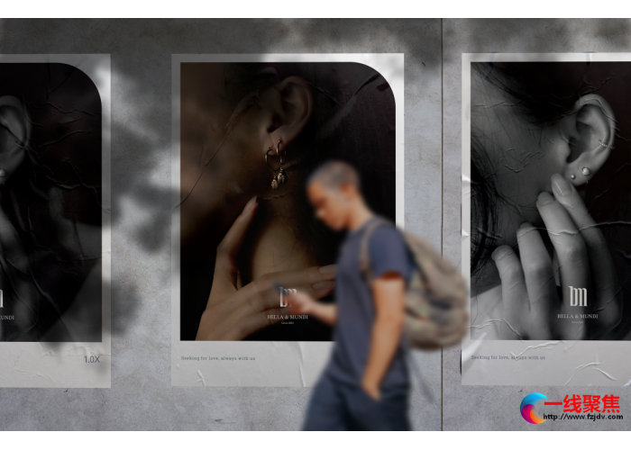 追寻天然之美，BELLA&MUNDI助力珠宝行业新活力