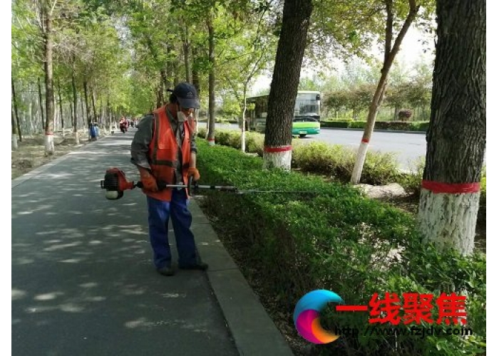 以创建国家生态园林城市为契机 着力 提升城市绿色生态宜居水平
