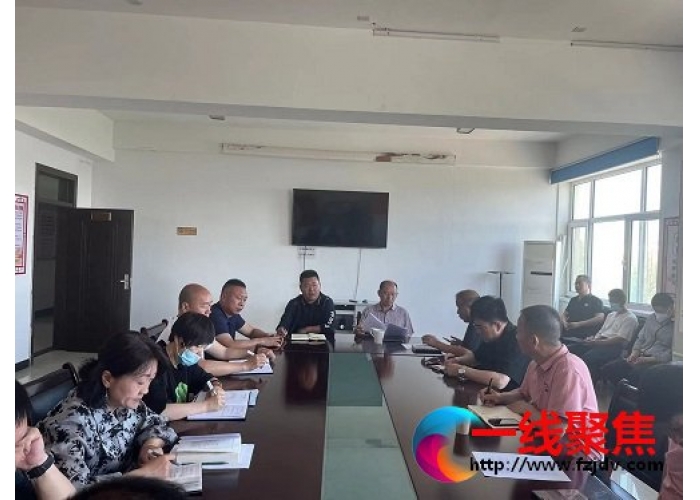 新疆石河子园林绿化养护中心扎实推进党风廉政建设工作