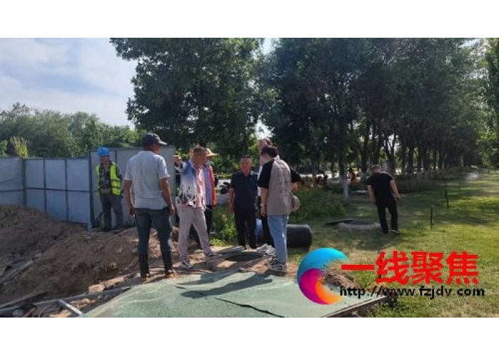 安全生产　常抓不懈