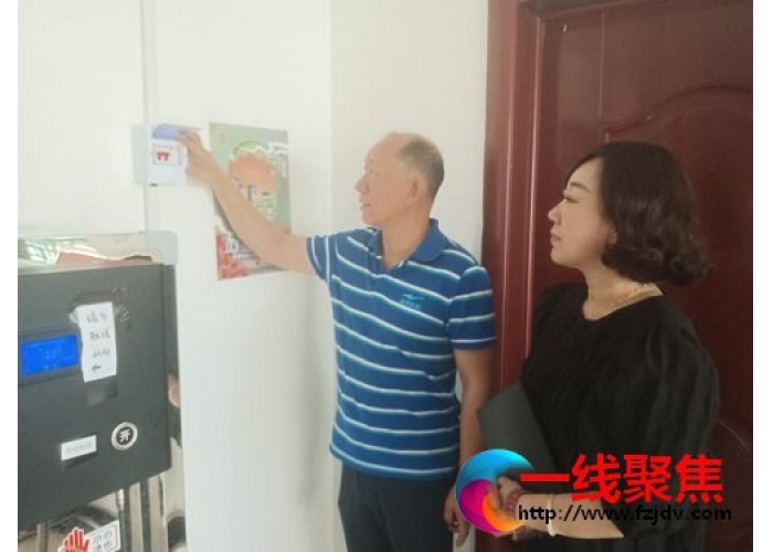 新疆石河子园林绿化养护中心组织开展“古尔邦节” 节前安全生产检查