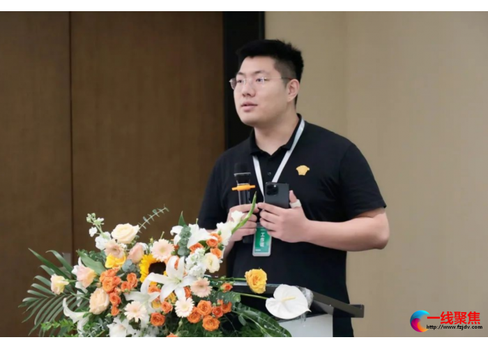 “新鲜地头菜，一手在润淮”—润淮供应链企业推介座谈会召开