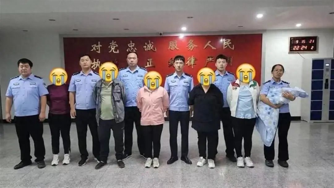 <b>狠心母亲3万元卖掉出生3天的女婴，反悔后报案自首</b>