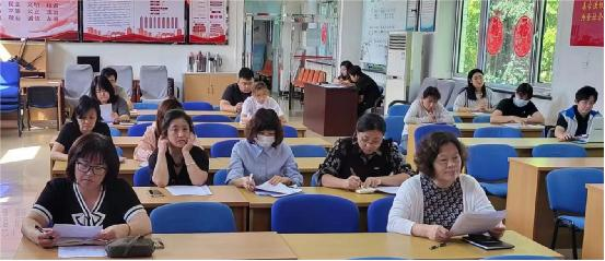 <b>北京市通州区玉桥街道进行社会救助业务知识培训</b>