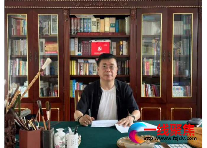 东北人物故事连载：“救火者”于海洋的复杂与独特（十九）