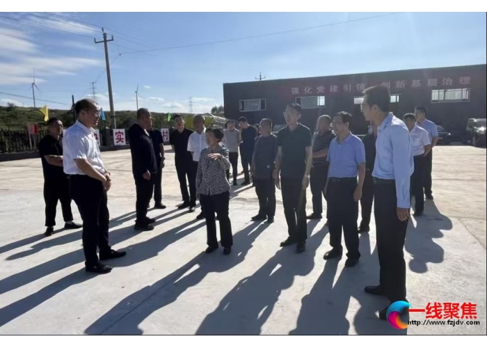 <b>新时代的山乡变迁 ——朔州市周家庄发展草牧业重塑乡村振兴“新典范”</b>