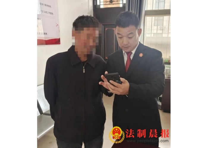 案件快报|千里纠纷一线牵，温暖服务获称赞
