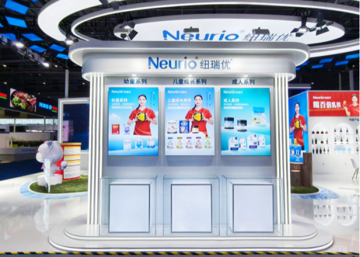跨越山海的协作，上海博恺展览的全