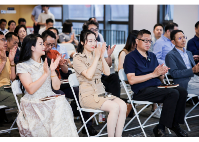 星达产业科技携手众德瞪羚谷，共启