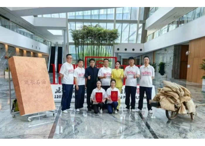 榆炼在集团劳动者讲述活动中摘得桂冠
