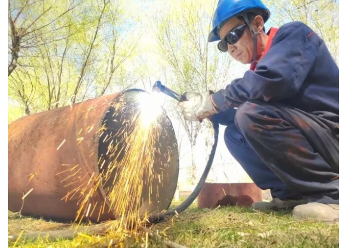 <b>国庆中秋“我”在岗 坚守显担当</b>