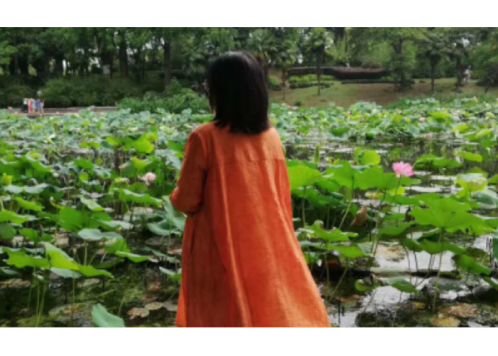 网络诗咖诗仙子胡敏诗集连载(一百六十)