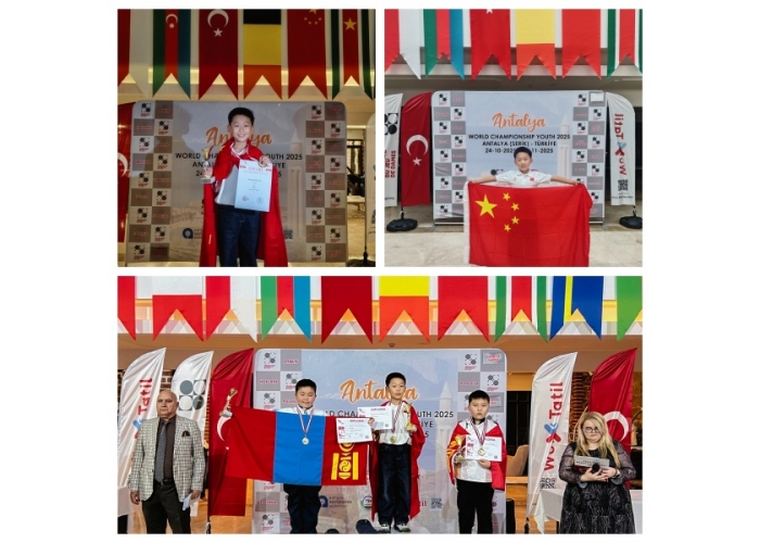 江苏盱眙有了世界冠军