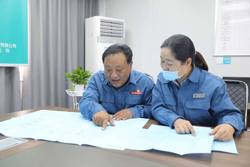 躬耕岁月铸荣光 劳模精神照征程——牛德成事迹(图7) 躬耕岁月铸荣光 劳模精神照征程——牛德成事迹(图7)