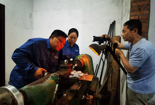 躬耕岁月铸荣光 劳模精神照征程——牛德成事迹(图6) 躬耕岁月铸荣光 劳模精神照征程——牛德成事迹(图6)