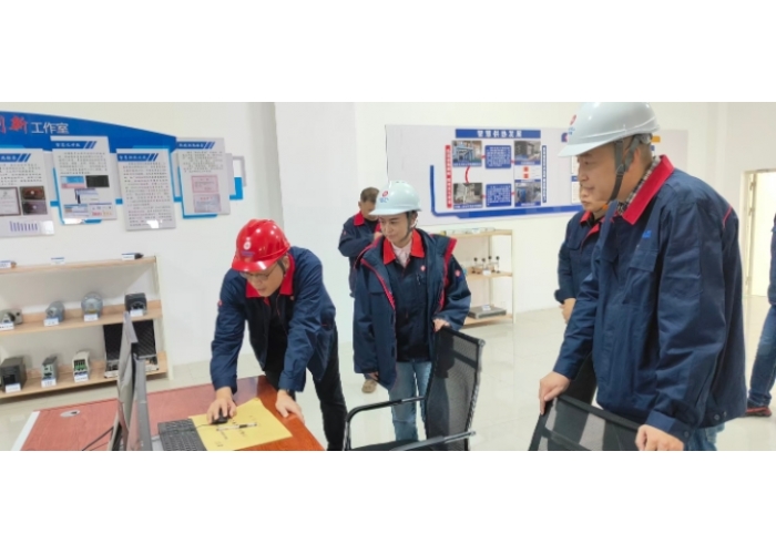 <b>寒潮将至！中新建电力集团天富能源水热产业“三早”行动护航</b>