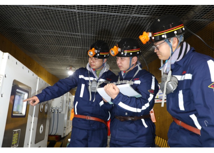 陕煤蒲白建新煤化：以“营销”思维增效益