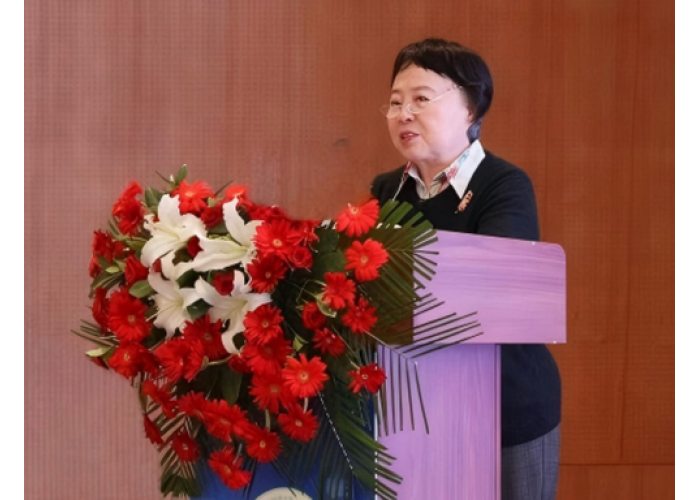 中原聚力兴产业 药食同源谱新篇