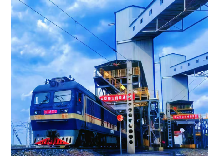 小保当矿业公司：以营销思维破局 全链条发力决胜年度收官