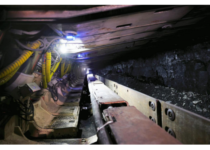 小保当矿业公司：用“营销”思维谋篇布局，打造效能提升新引擎