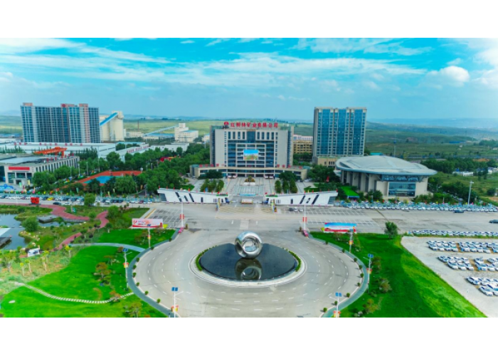 陕煤集团红柳林矿业|解锁高质量发展